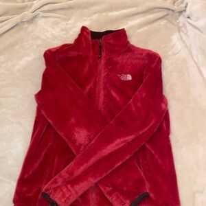 North face fleece